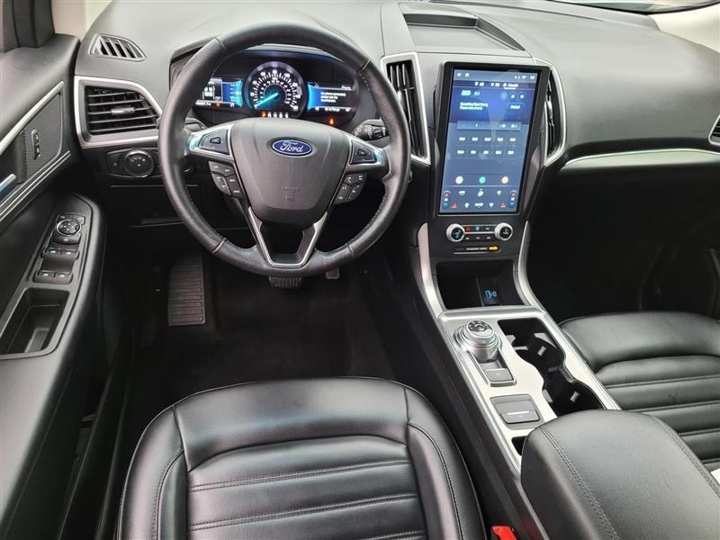 Ford Edge SEL AWD 2022