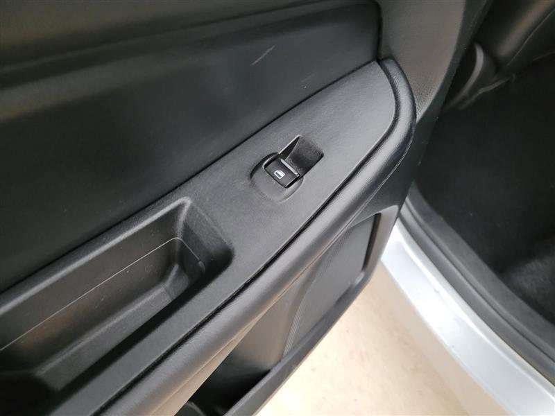 Ford Edge SEL AWD 2022