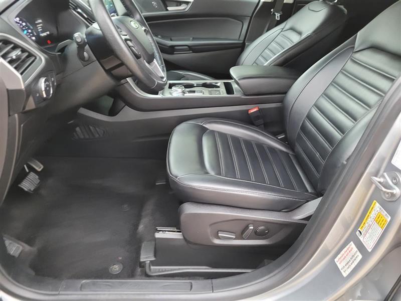 Ford Edge SEL AWD 2022
