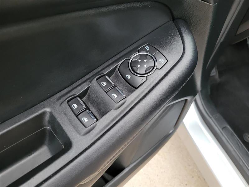Ford Edge SEL AWD 2022