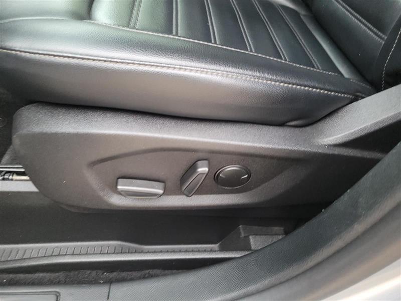 Ford Edge SEL AWD 2022