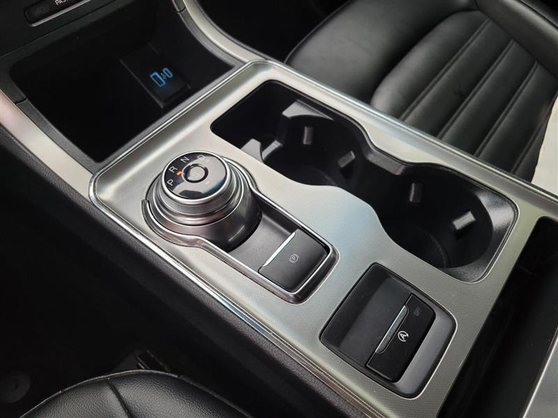 Ford Edge SEL AWD 2022