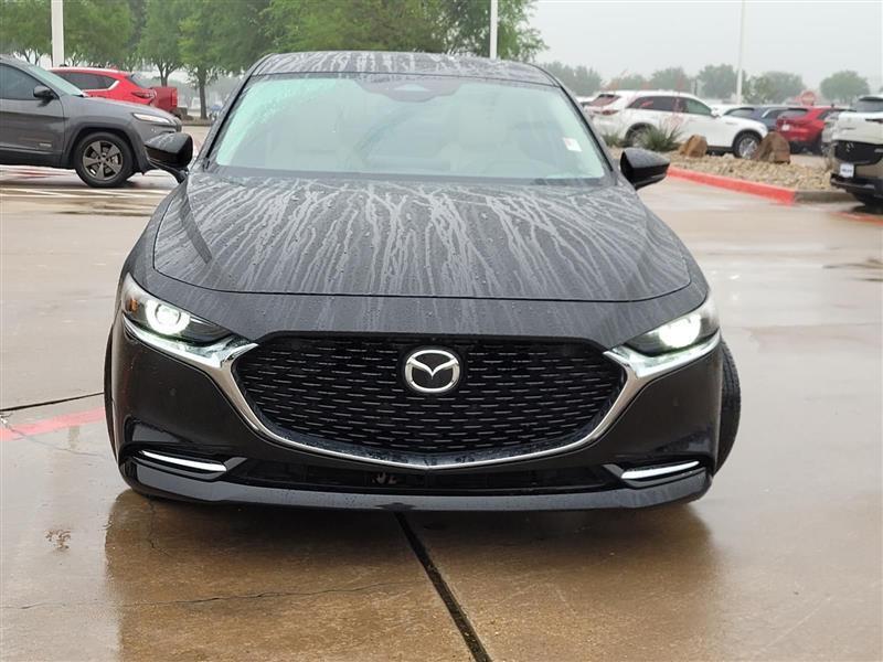 Mazda MAZDA3 Premium Plus AWD 2024