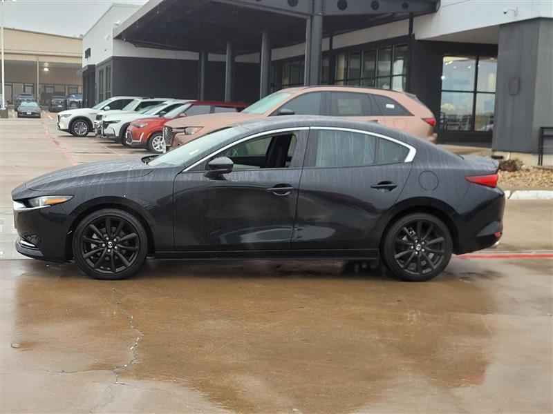 Mazda MAZDA3 Premium Plus AWD 2024