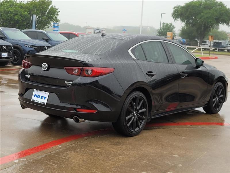 Mazda MAZDA3 Premium Plus AWD 2024