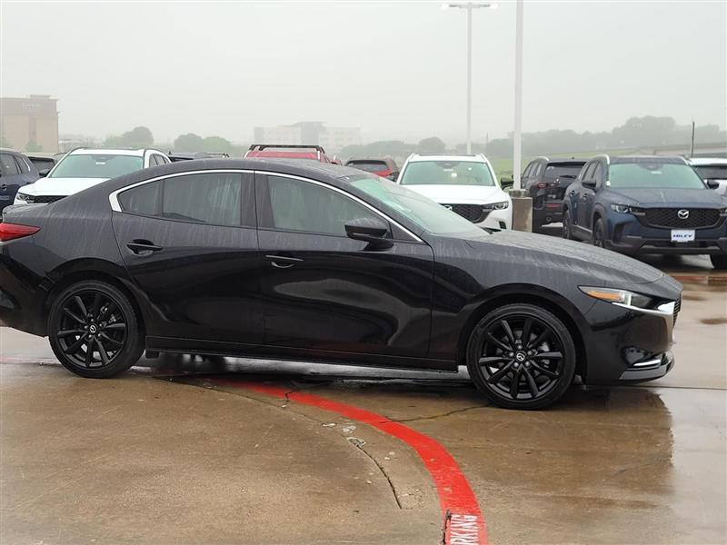 Mazda MAZDA3 Premium Plus AWD 2024