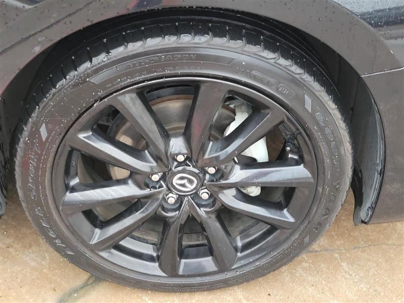 Mazda MAZDA3 Premium Plus AWD 2024