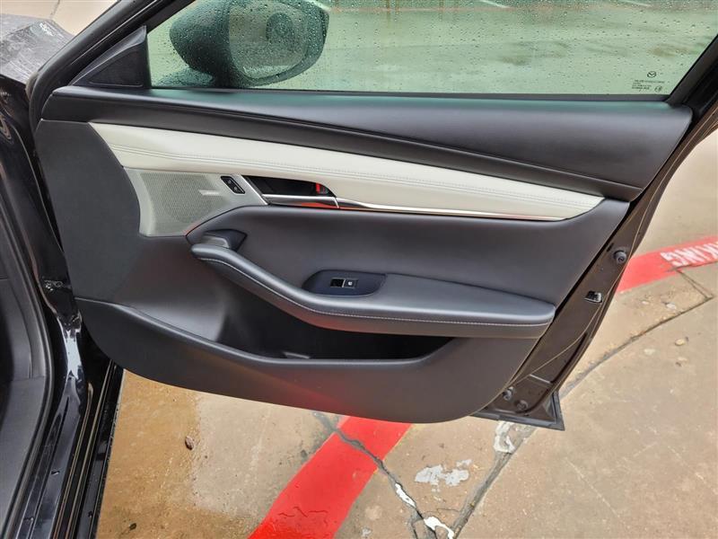 Mazda MAZDA3 Premium Plus AWD 2024