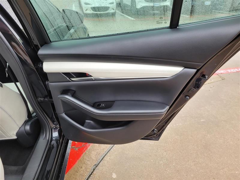 Mazda MAZDA3 Premium Plus AWD 2024