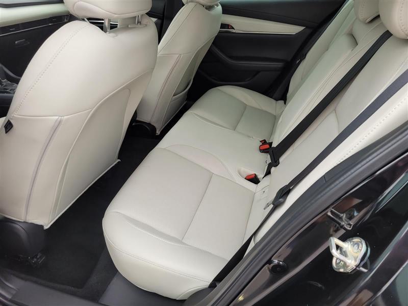 Mazda MAZDA3 Premium Plus AWD 2024