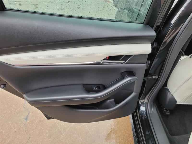 Mazda MAZDA3 Premium Plus AWD 2024