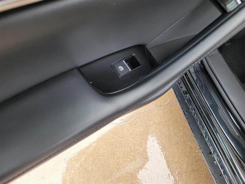 Mazda MAZDA3 Premium Plus AWD 2024