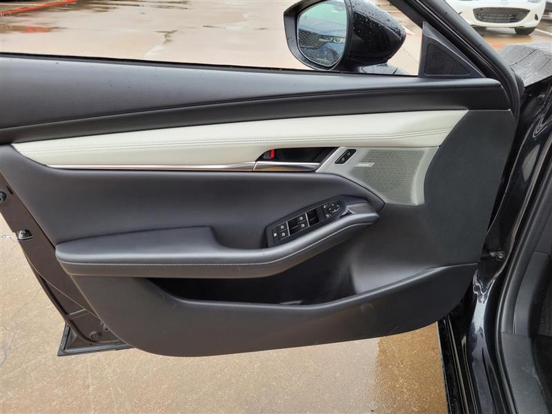 Mazda MAZDA3 Premium Plus AWD 2024