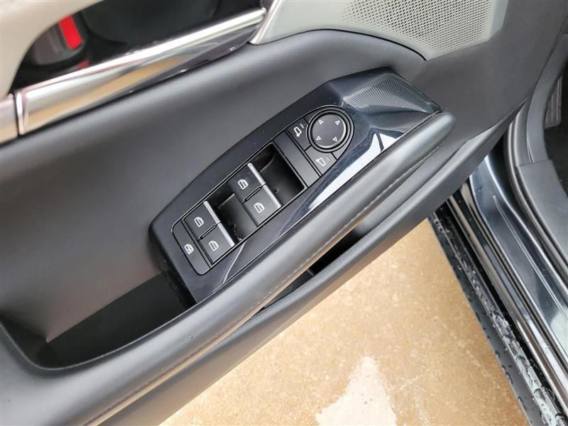 Mazda MAZDA3 Premium Plus AWD 2024