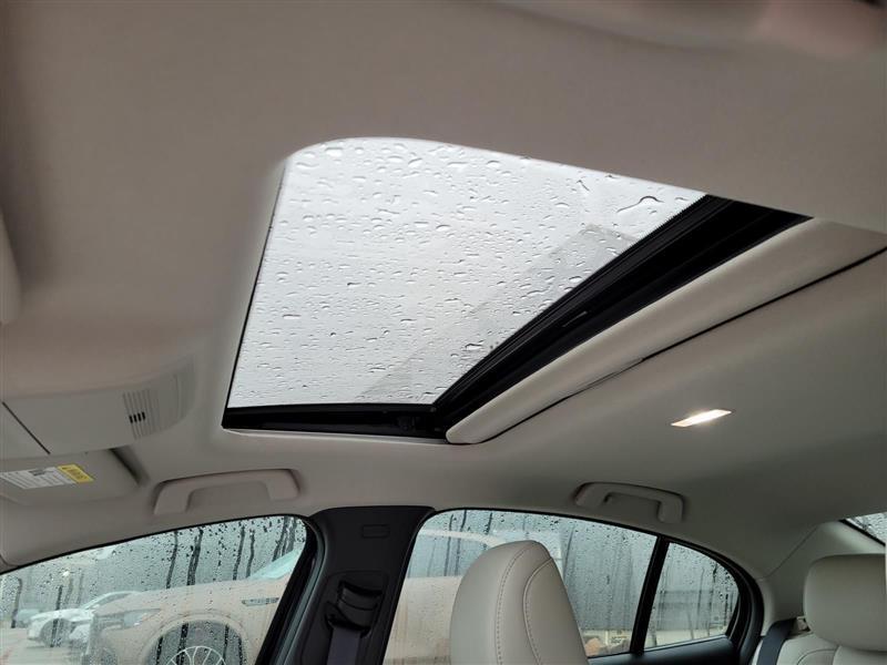 Mazda MAZDA3 Premium Plus AWD 2024