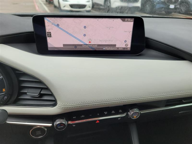 Mazda MAZDA3 Premium Plus AWD 2024