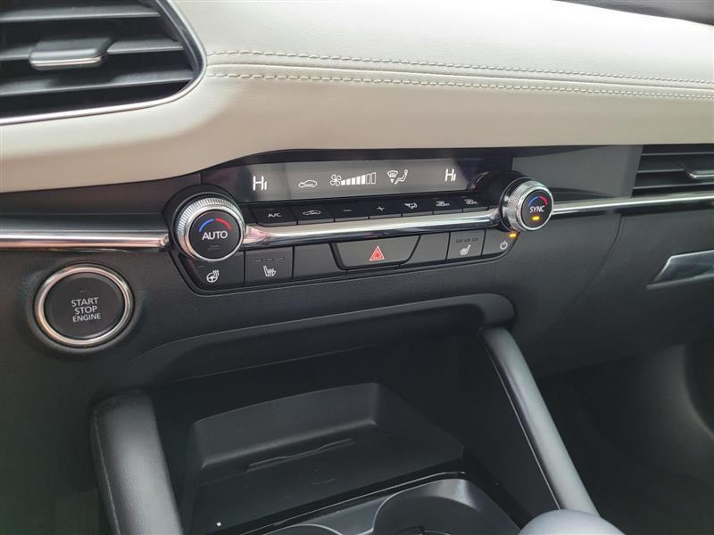 Mazda MAZDA3 Premium Plus AWD 2024