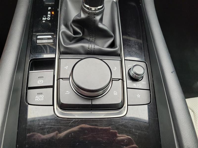 Mazda MAZDA3 Premium Plus AWD 2024