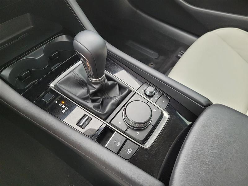 Mazda MAZDA3 Premium Plus AWD 2024