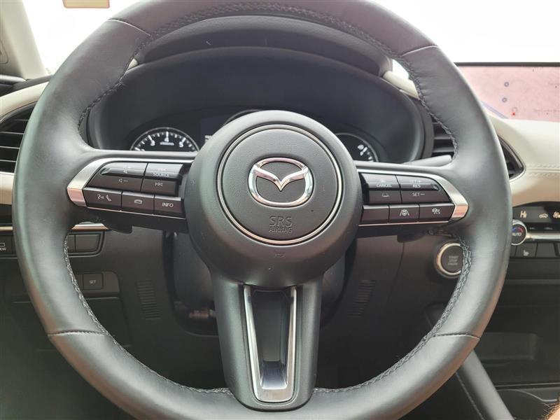 Mazda MAZDA3 Premium Plus AWD 2024