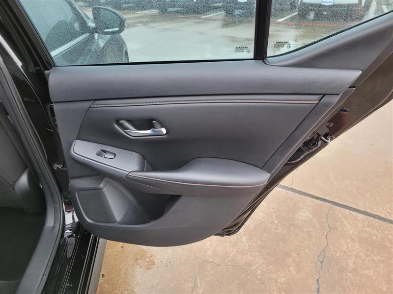 Nissan Sentra SR 2022