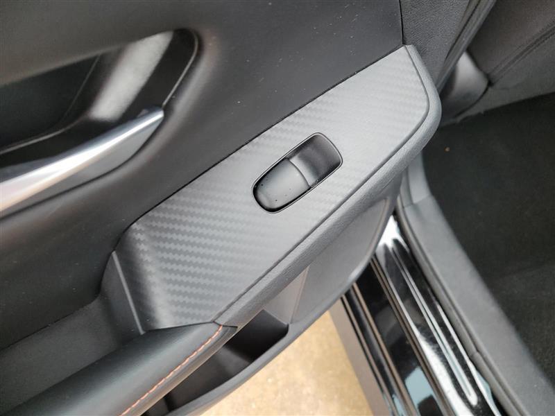 Nissan Sentra SR 2022