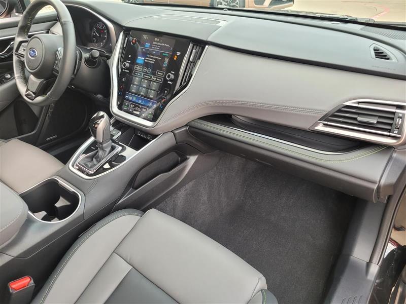 Subaru Outback Onyx Edition 2025