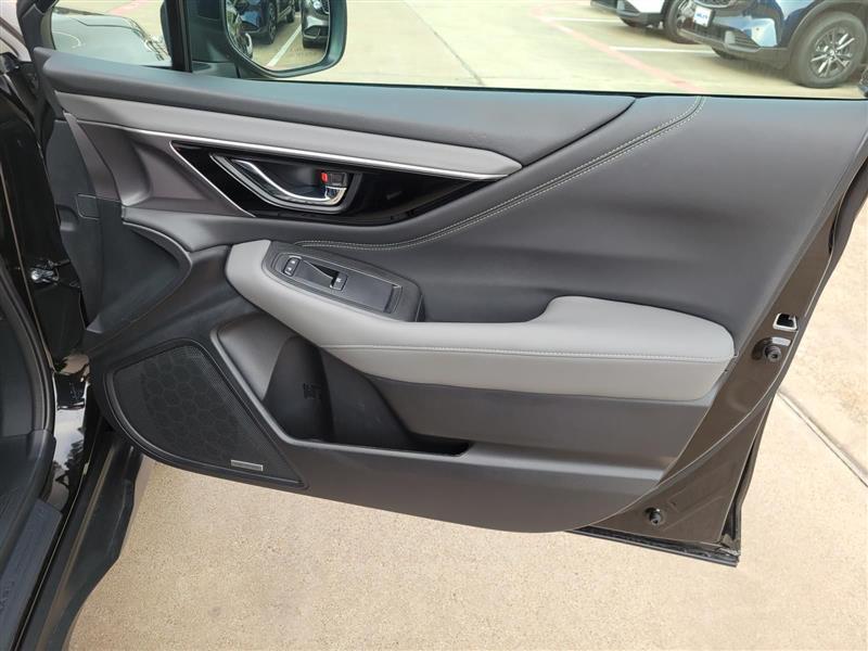 Subaru Outback Onyx Edition 2025