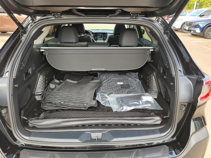 Subaru Outback Onyx Edition 2025