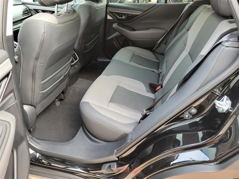 Subaru Outback Onyx Edition 2025