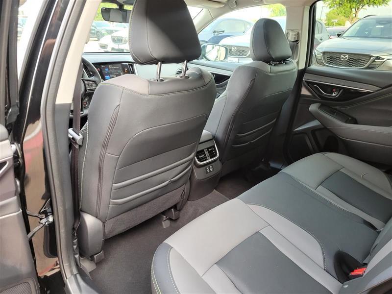 Subaru Outback Onyx Edition 2025