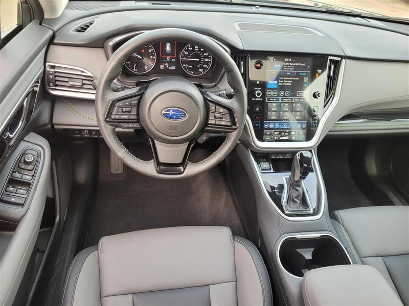 Subaru Outback Onyx Edition 2025