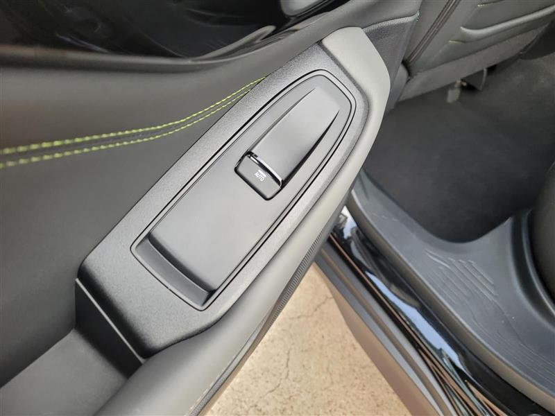 Subaru Outback Onyx Edition 2025