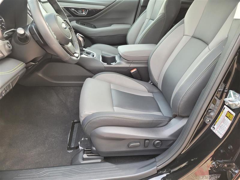 Subaru Outback Onyx Edition 2025