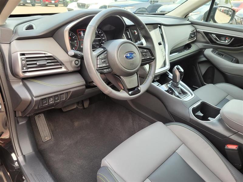 Subaru Outback Onyx Edition 2025