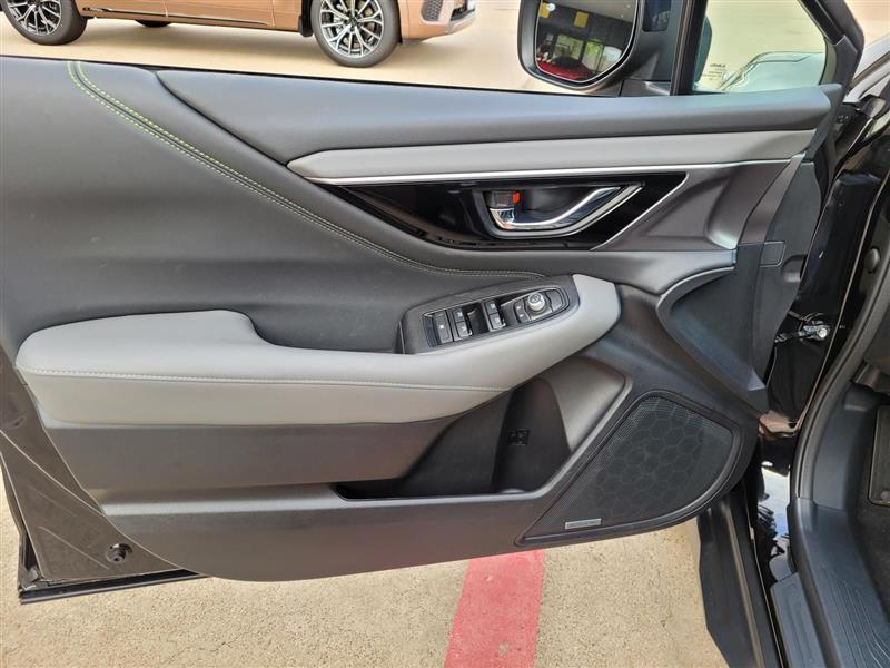 Subaru Outback Onyx Edition 2025