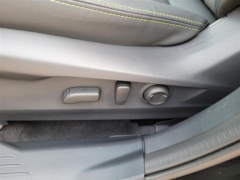 Subaru Outback Onyx Edition 2025