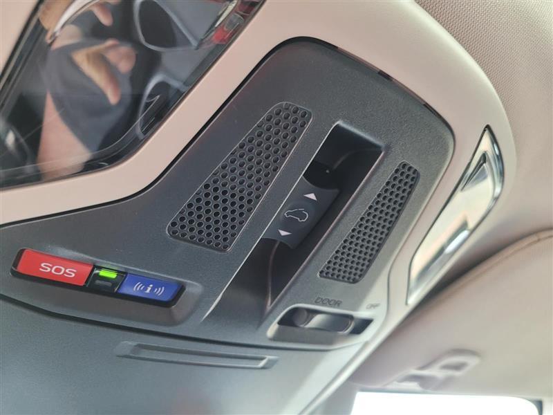 Subaru Outback Onyx Edition 2025