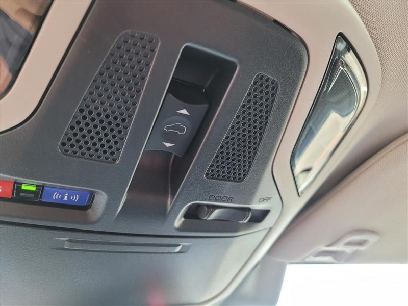 Subaru Outback Onyx Edition 2025