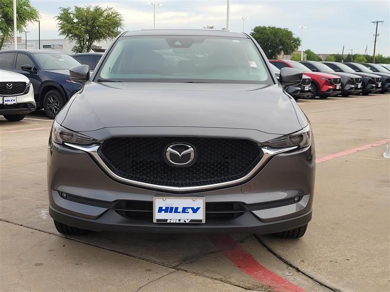 Mazda CX-5 Grand Touring AWD 2019