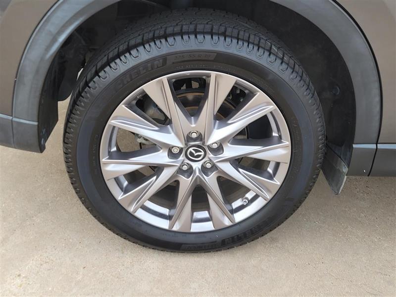 Mazda CX-5 Grand Touring AWD 2019
