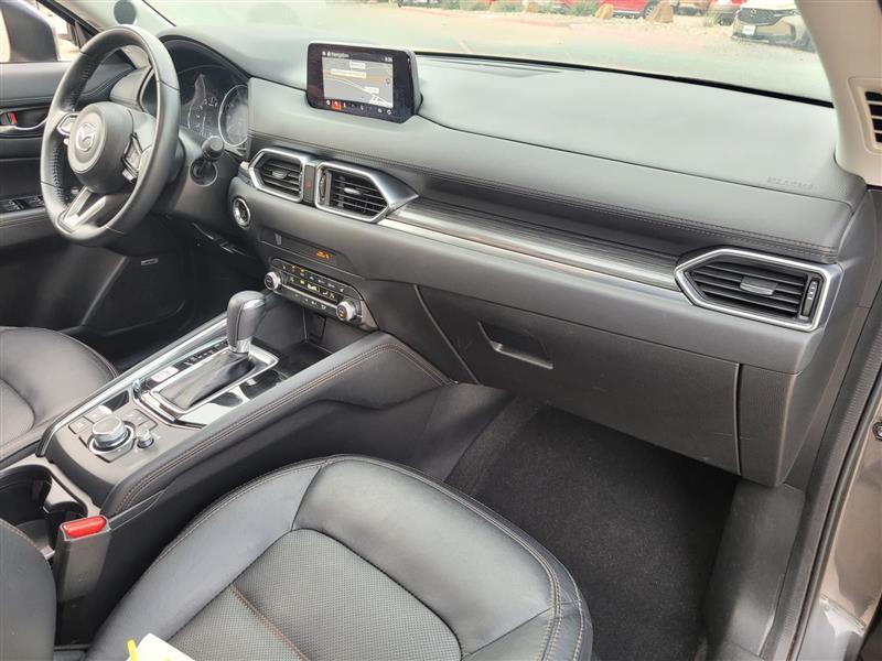 Mazda CX-5 Grand Touring AWD 2019