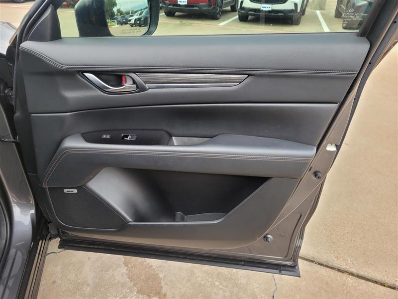 Mazda CX-5 Grand Touring AWD 2019