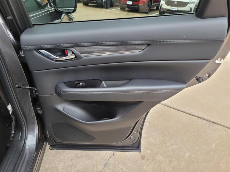 Mazda CX-5 Grand Touring AWD 2019