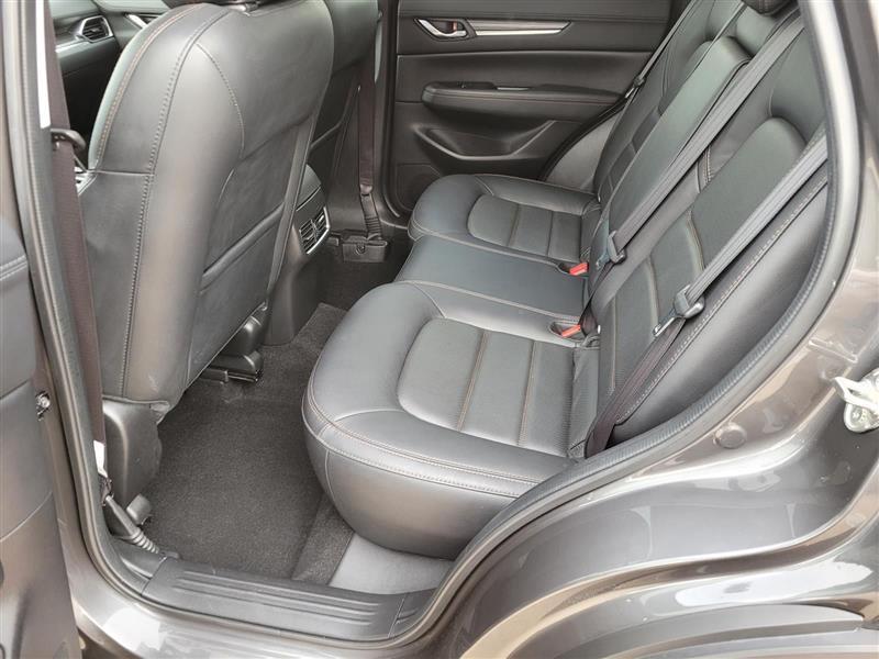 Mazda CX-5 Grand Touring AWD 2019