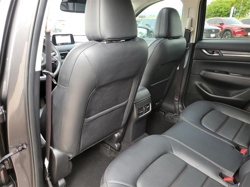 Mazda CX-5 Grand Touring AWD 2019