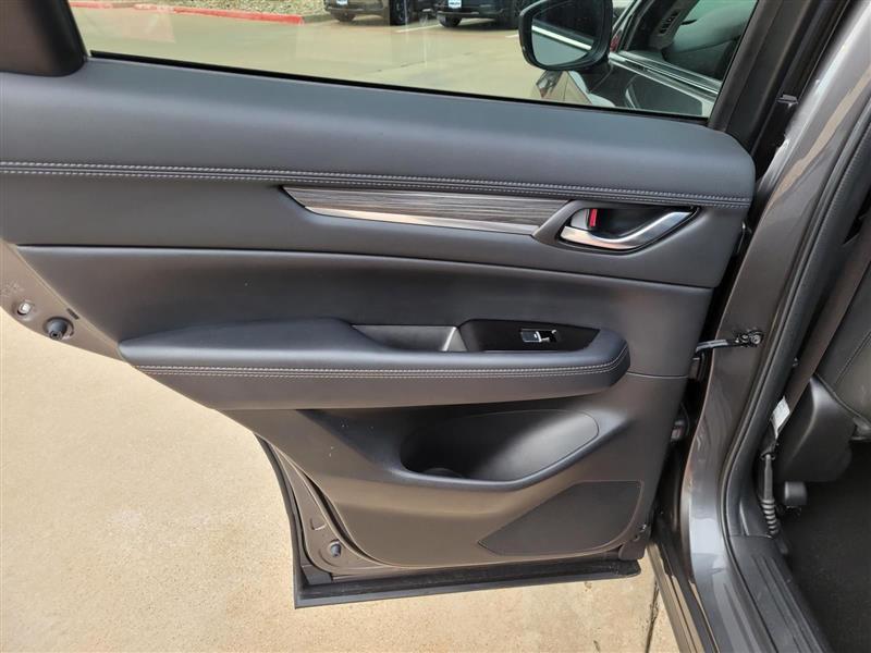 Mazda CX-5 Grand Touring AWD 2019