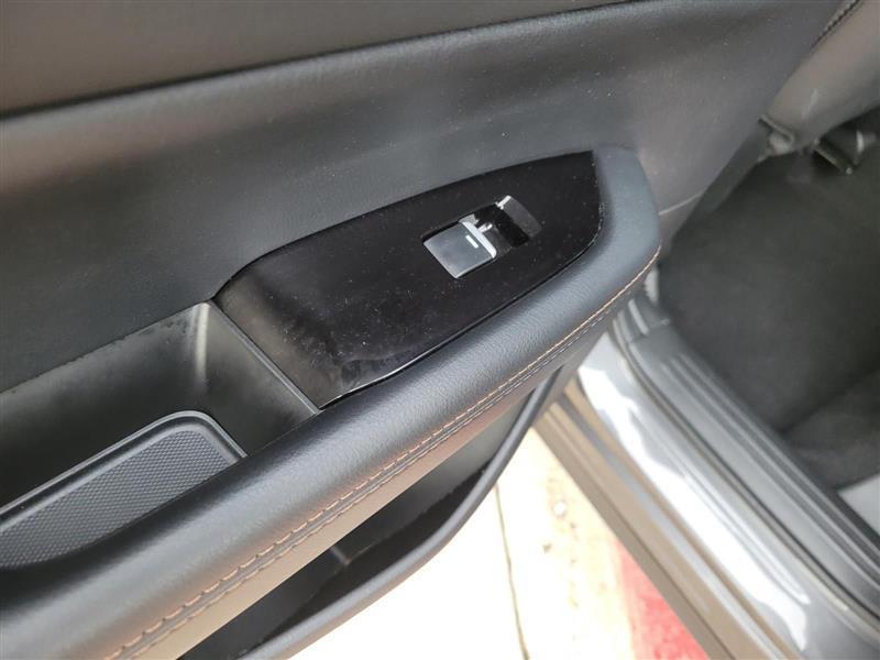 Mazda CX-5 Grand Touring AWD 2019