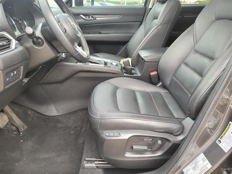 Mazda CX-5 Grand Touring AWD 2019