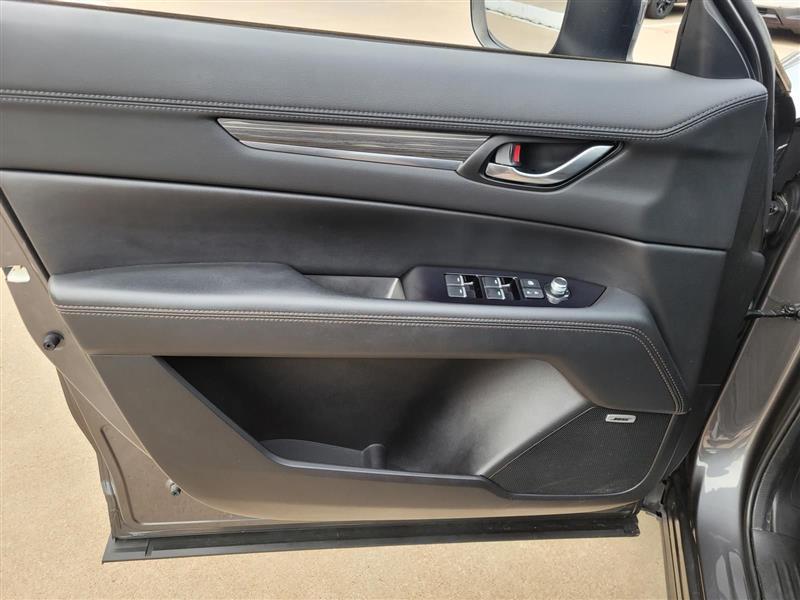 Mazda CX-5 Grand Touring AWD 2019